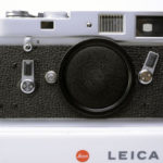LEICA ライカ M4 中期 119万台 1967年 ドイツ製