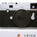 LEICA ライカ M-P type 240 デジタル シルバークローム 元箱、付属品一式