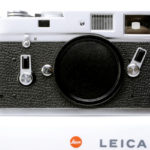 LEICA ライカ M4 中期 126万台 1970年 ドイツ製（整備済）