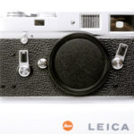 LEICA ライカ M4 中期 121万台 1968年 ドイツ製