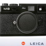 LEICA ライカ M8.2 デジタル ブラックペイント 元箱、付属品一式