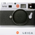 LEICA ライカ M8 デジタル シルバーボディ