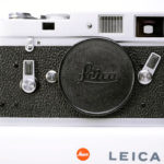 LEICA ライカ M4 中期 119万台 1967年 ドイツ製（中村光学OH済）