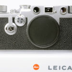 LEICA ライカ バルナック IIIf 3f RD レッドダイヤル セルフ付 1955年製 (LeicaShopくらもちOH済)