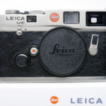 LEICA ライカ M6 クラシック チタンカラー 0.72 1992年