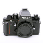 Nikon ニコン F3P（プレス）