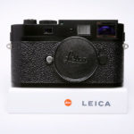 LEICA ライカ M9-P デジタル ブラックペイント 元箱、ほか付属品