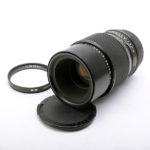 Leica ライカ Apo-MacroElmarit 100mmF2.8 ROM フード組込 + UVフィルター